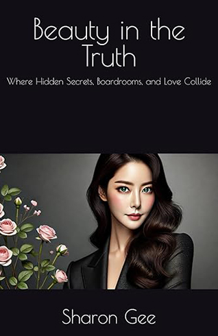 Bookcover for Beauty in the Truth by author Sharon Gee